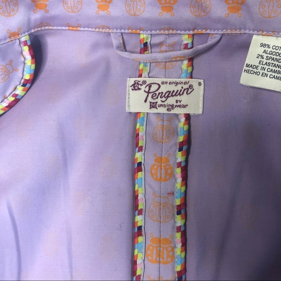 Original Penguin blazer - Picture 6 of 9